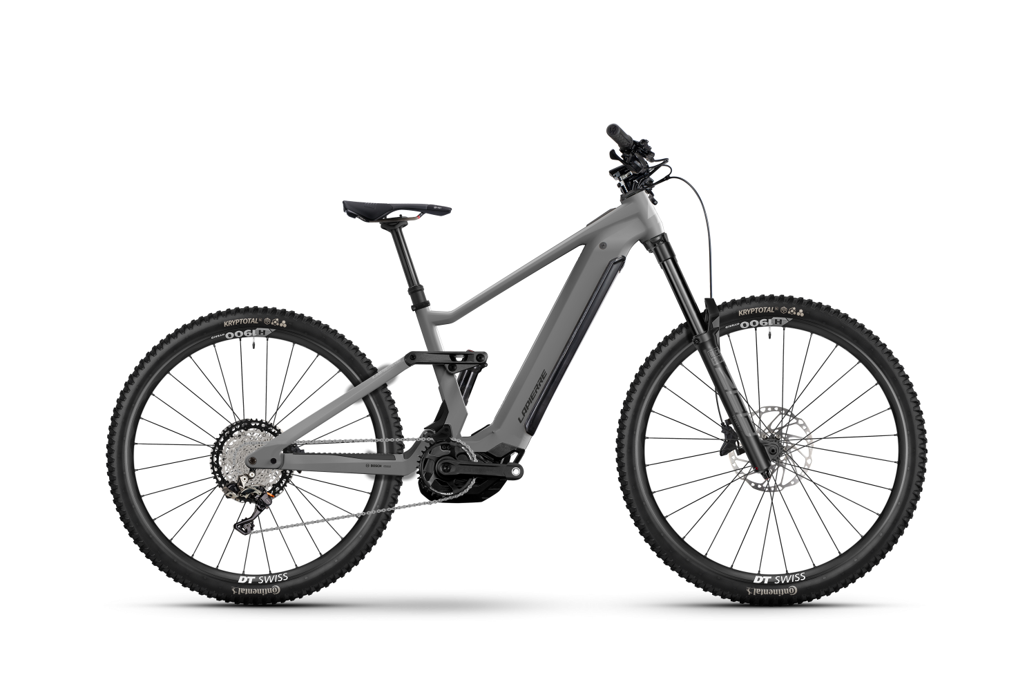 Lapierre OVERVOLT AM AL 7.8